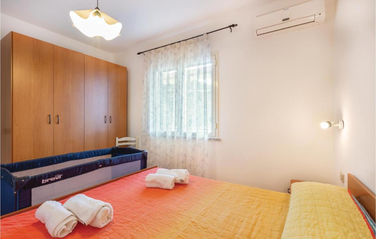 Apartmán Casa Sole Rosso Buggerru Exteriér fotografie